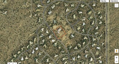 Arial View