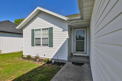 937 W Birch St, Nixa, MO 65714 - photo 3