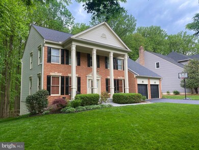 719 Hawkesbury Ln, Silver Spring, MD 20904 - photo 2