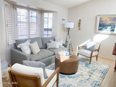 5263 N Pontatoc (On Cul-De-sac) Rd, Tucson, AZ 85718 - photo 6