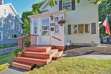 45 Clapp St, Stoughton, MA 02072 - photo 4