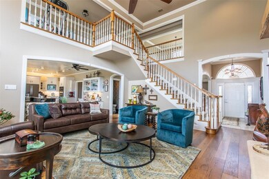 240 County Road 260, Gainesville, TX 76240 - photo 5