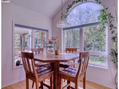 Kitchen/Nook