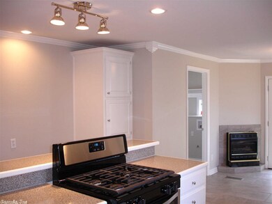 201 N Marion St, Sheridan, AR 72150 - photo 7