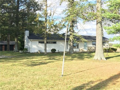 19301 Maples Rd, Monroeville, IN 46773 - photo 3