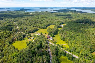 15 Old Flying Point Rd - Exterior
