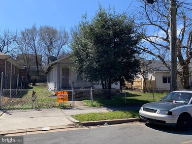 4507 Eads St NE, Washington, DC 20019 - photo 2