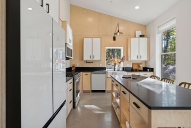 Functional Kitchen Layout