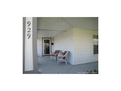 929 Monroe St, Charlestown, IN 47111 - photo 4