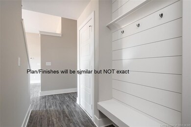 5670 Covington Dr unit LOT 1412, Charlestown, IN 47111 - photo 4