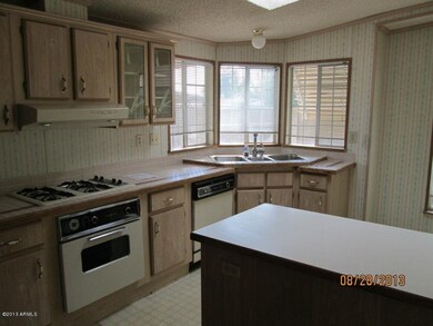 Kitchen Alt View