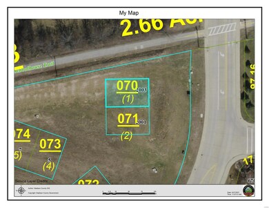 2003 Lakeview Acres Rd, Maryville, IL 62062 - photo 3