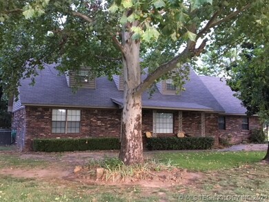 1943 Mary Niblack Rd, Ardmore, OK 73401 - photo 2