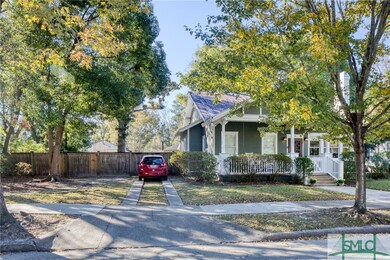 1207 E 50th St, Savannah, GA 31404 - photo 5