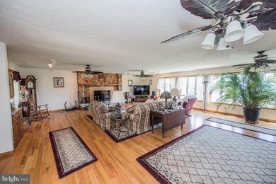 800 Gamble Rd, Great Cacapon, WV 25422 - photo 5