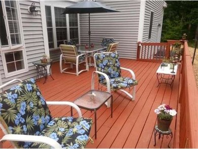 285 Kaleva Rd, Lancaster, MA 01523 - photo 2