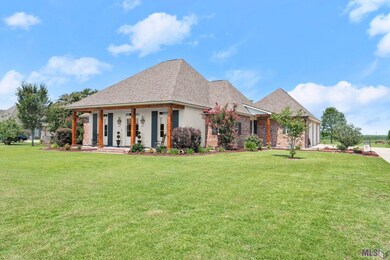 194 Montrachet Dr, Port Allen, LA 70767 - photo 3