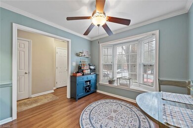 2814 Park Place, Greensboro, NC 27410 - photo 4