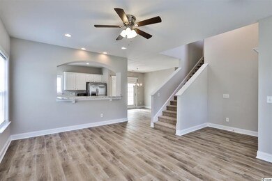 374 Cabo Loop, Myrtle Beach, SC 29588 - photo 4