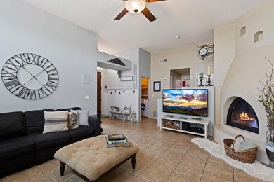 405 Desert Chicory St, El Paso, TX 79928 - photo 7