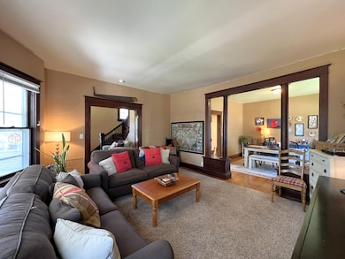 Floor Plan View