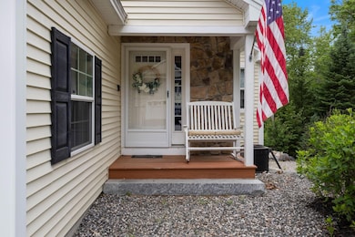 1313 Deer Run, Casco, Maine