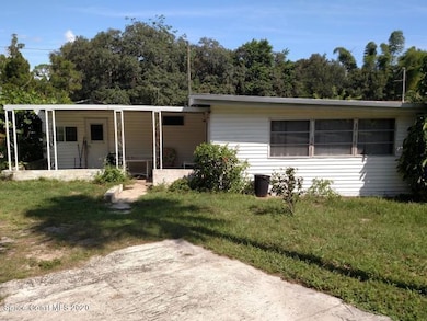 468 N Dixie Ave, Titusville, FL 32796 - photo 2