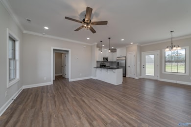 25479 Vaughn St, Elkmont, AL 35620 - photo 7