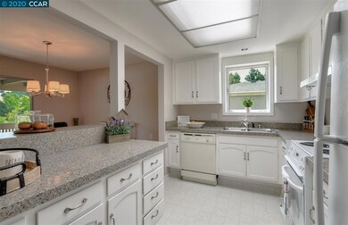 1145 Leisure Ln unit 7, Walnut Creek, CA 94595 - photo 5