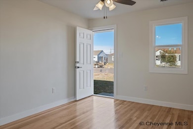 1215 E 7th St, Cheyenne, WY 82007 - photo 5