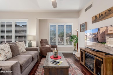 20660 N 40th St unit 2182, Phoenix, AZ 85050 - photo 3