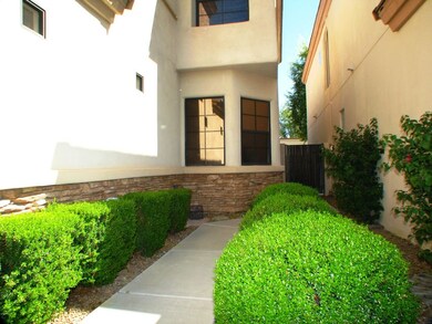 Side Entry