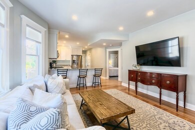 184 Harvard St unit 1, Medford, MA 02155 - photo 2