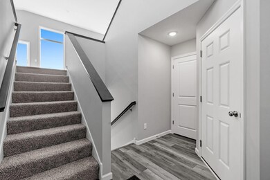 PHOTOS OF PREVIOUSLY FINISHED HOME