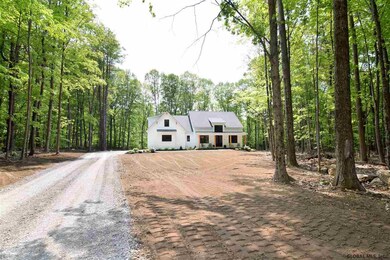 21 Frasier Rd, Greenfield Center, NY 12833 - photo 2