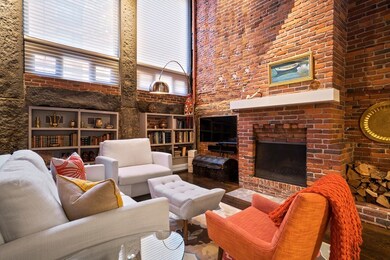 130 Fulton St unit 2, Boston, MA 02109 - photo 5