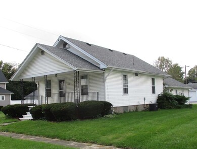 488 S High St, Roanoke, IN 46783 - photo 2