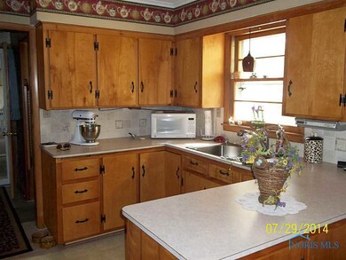 6195 N Martin Williston Rd, Curtice, OH 43412 - photo 5