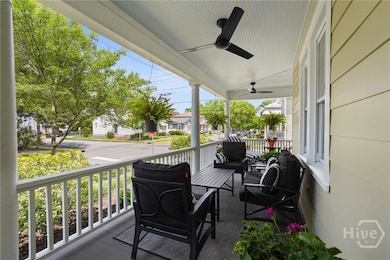 743 E 40th St, Savannah, GA 31401 - photo 5