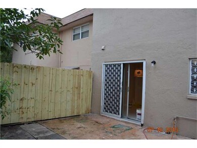 Patio/Deck/Lanai