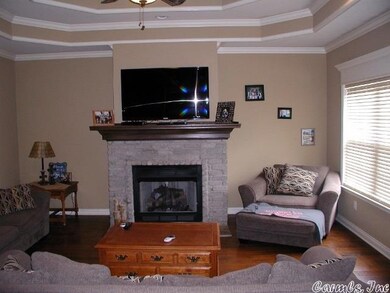 0 Connor Cove unit 15029703, Beebe, AR 72012 - photo 7