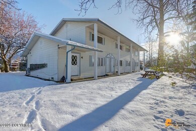 8001 E 6th Ave unit 2, Anchorage, AK 99504 - photo 4