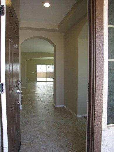 Entry Way