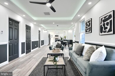 2911 Christopher Ave, Baltimore, MD 21214 - photo 4