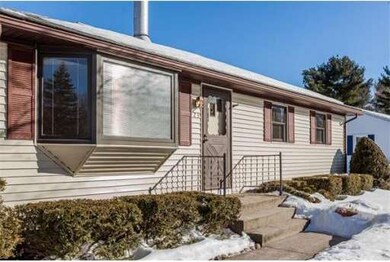 23 Beyer Dr, Easthampton, MA 01027 - photo 3