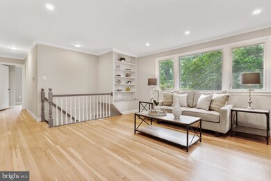 11412 Soward Dr, Kensington, MD 20895 - photo 3