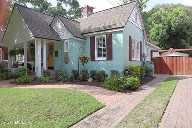 1755 Greenwood Ave, Jacksonville, FL 32205 - photo 2