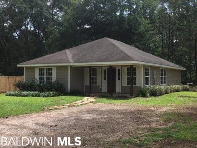 5530 Frith Ave, Gulf Shores, AL 36542 - photo 3