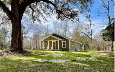 328 NW Honeysuckle Way, Lake City, FL 32055 - photo 2