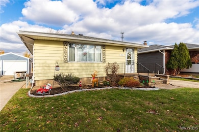 396 Cleveland Dr, Buffalo, NY 14223 - photo 2